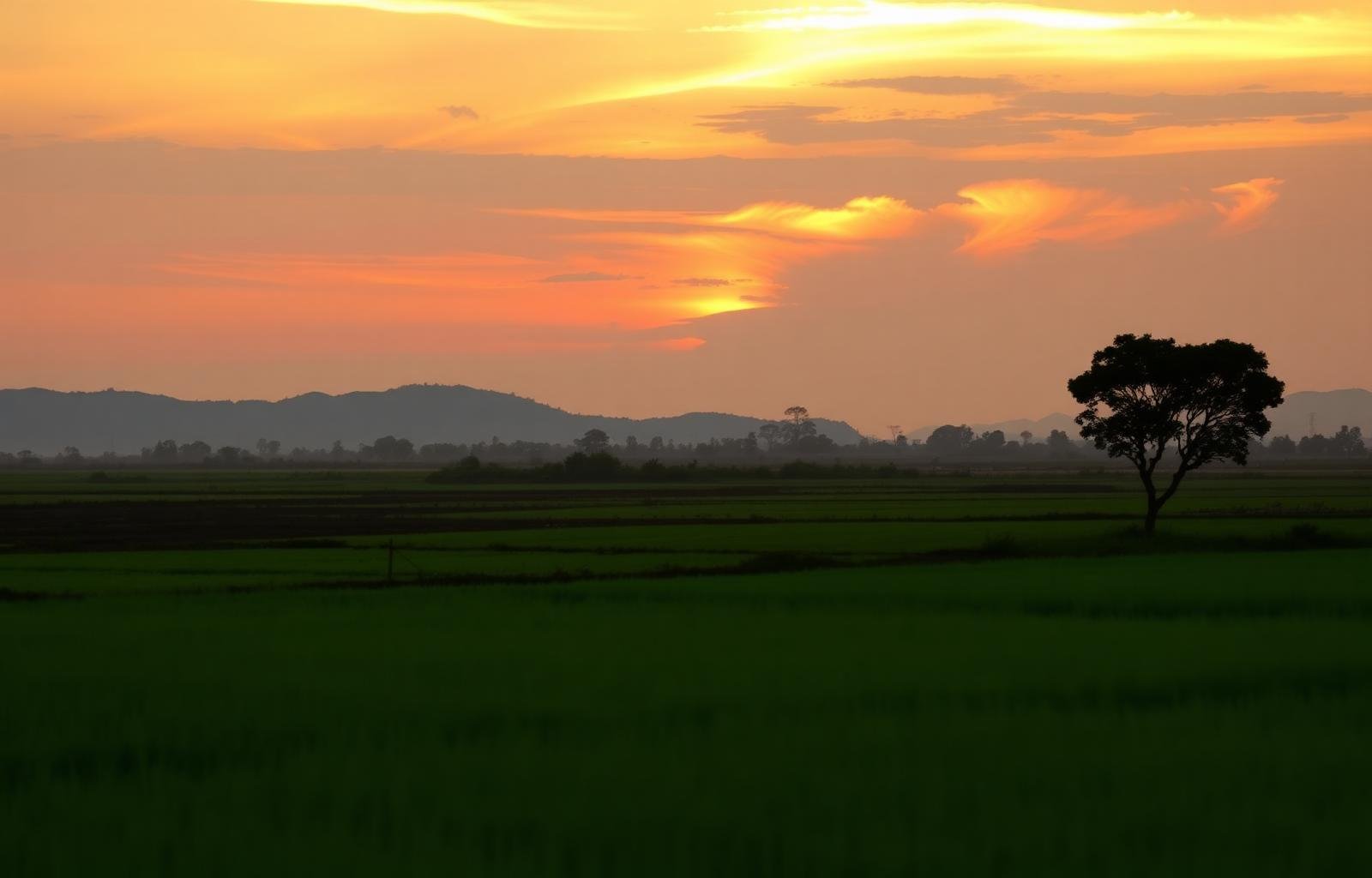 Best Places to Buy Farmland Near Tirupati in 2026 – Complete Investment Guide